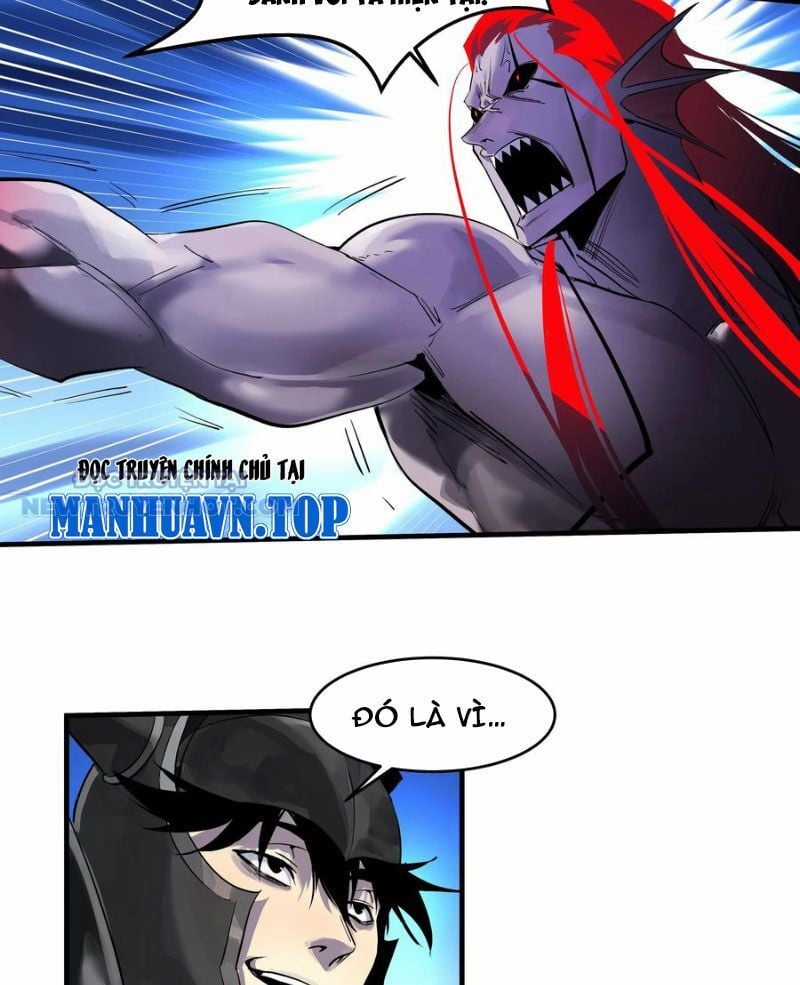 Đồng Hành Cùng Tử Vong: Bắt Đầu Với Ngư Nhân Địa Hạ Thành Chapter 73 trang 6