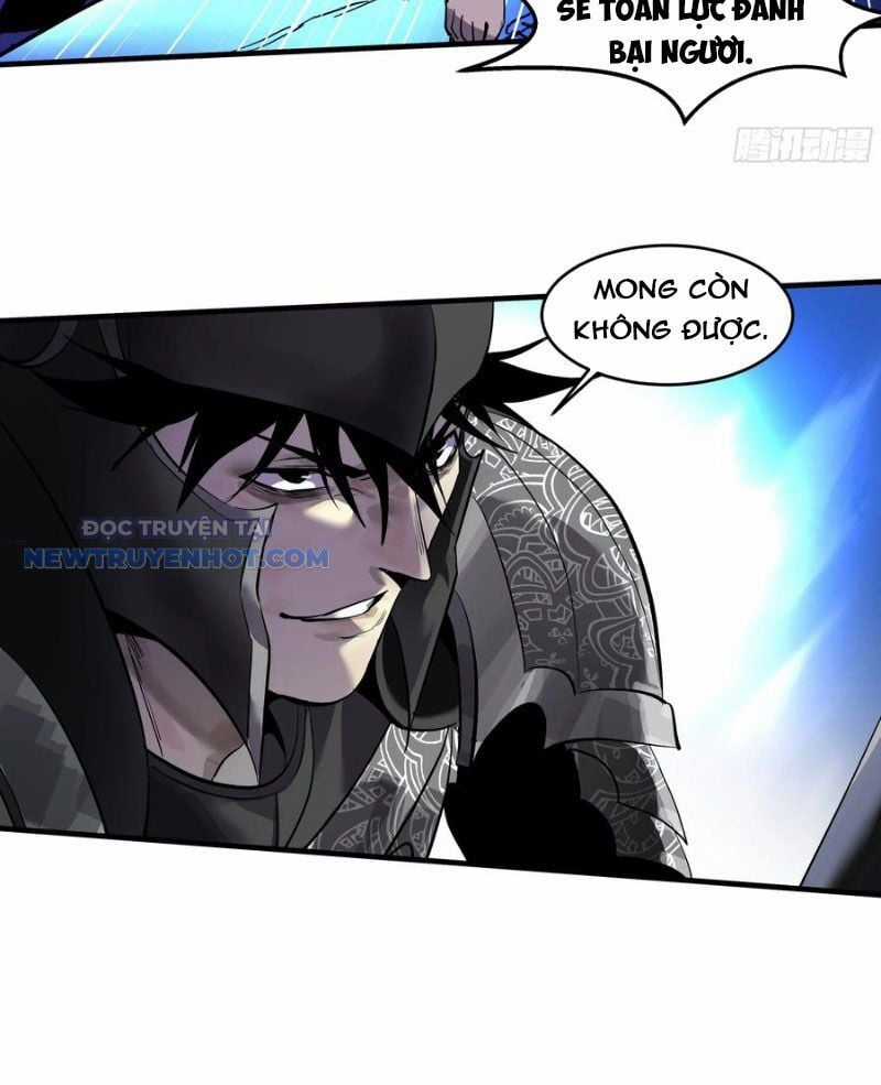 Đồng Hành Cùng Tử Vong: Bắt Đầu Với Ngư Nhân Địa Hạ Thành Chapter 73 trang 8