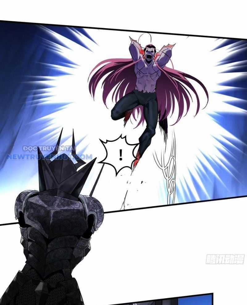 Đồng Hành Cùng Tử Vong: Bắt Đầu Với Ngư Nhân Địa Hạ Thành Chapter 73 trang 9