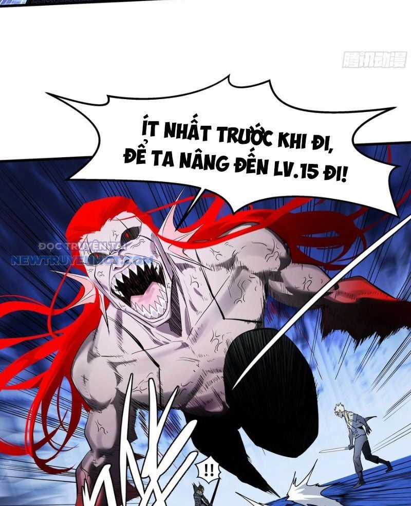 Đồng Hành Cùng Tử Vong: Bắt Đầu Với Ngư Nhân Địa Hạ Thành Chapter 74 trang 11