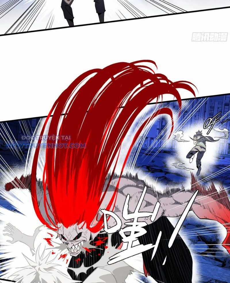 Đồng Hành Cùng Tử Vong: Bắt Đầu Với Ngư Nhân Địa Hạ Thành Chapter 74 trang 13