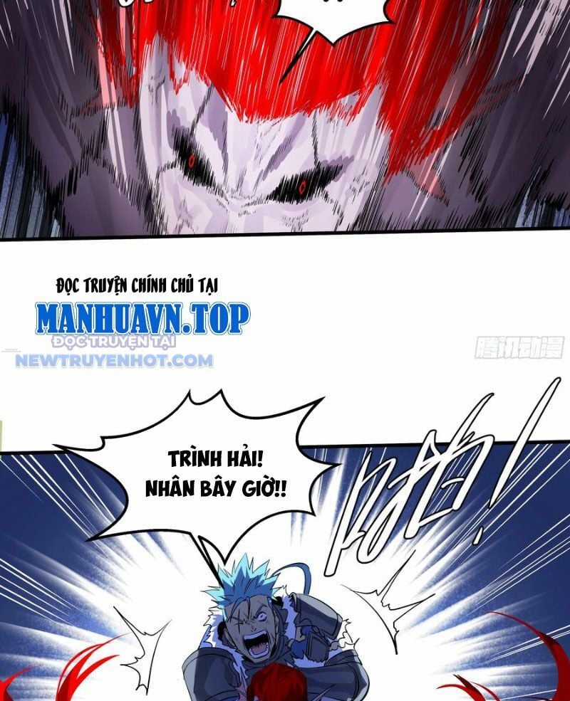 Đồng Hành Cùng Tử Vong: Bắt Đầu Với Ngư Nhân Địa Hạ Thành Chapter 74 trang 16