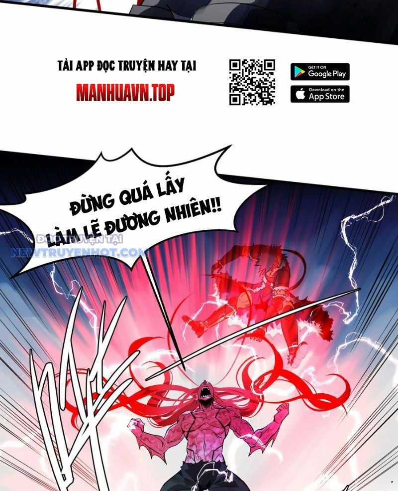 Đồng Hành Cùng Tử Vong: Bắt Đầu Với Ngư Nhân Địa Hạ Thành Chapter 74 trang 19