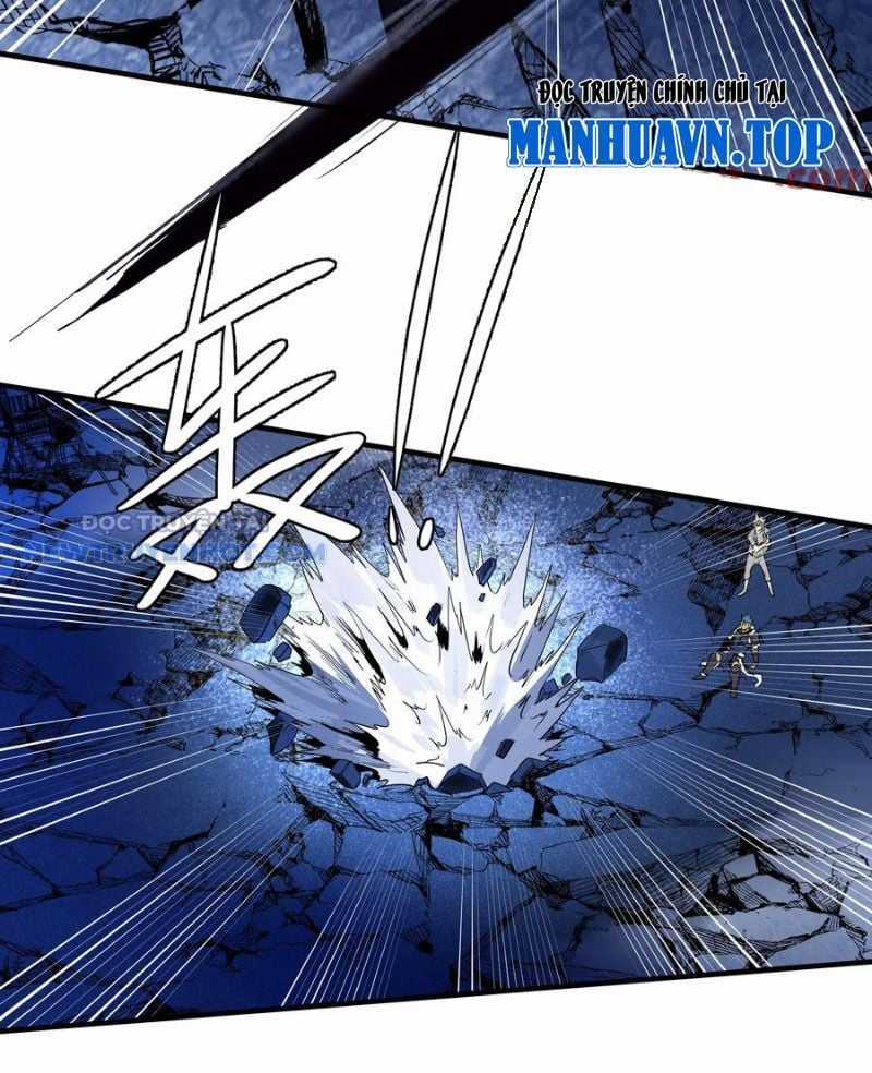 Đồng Hành Cùng Tử Vong: Bắt Đầu Với Ngư Nhân Địa Hạ Thành Chapter 74 trang 23