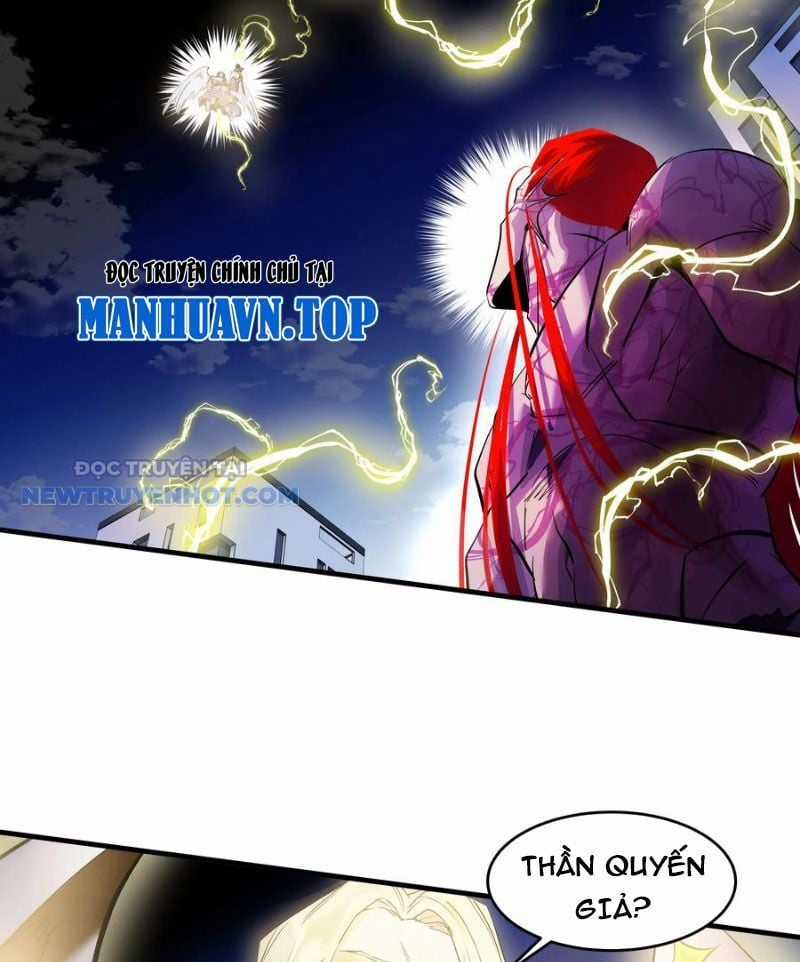 Đồng Hành Cùng Tử Vong: Bắt Đầu Với Ngư Nhân Địa Hạ Thành Chapter 74 trang 29