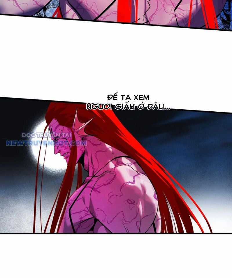 Đồng Hành Cùng Tử Vong: Bắt Đầu Với Ngư Nhân Địa Hạ Thành Chapter 74 trang 31