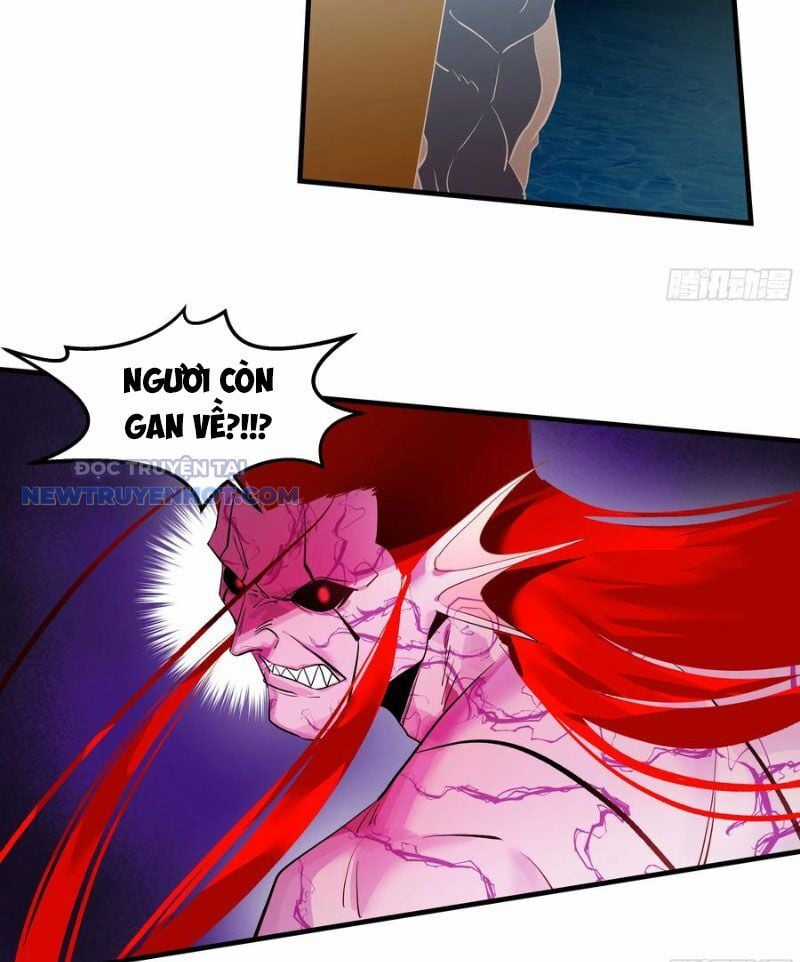 Đồng Hành Cùng Tử Vong: Bắt Đầu Với Ngư Nhân Địa Hạ Thành Chapter 74 trang 34