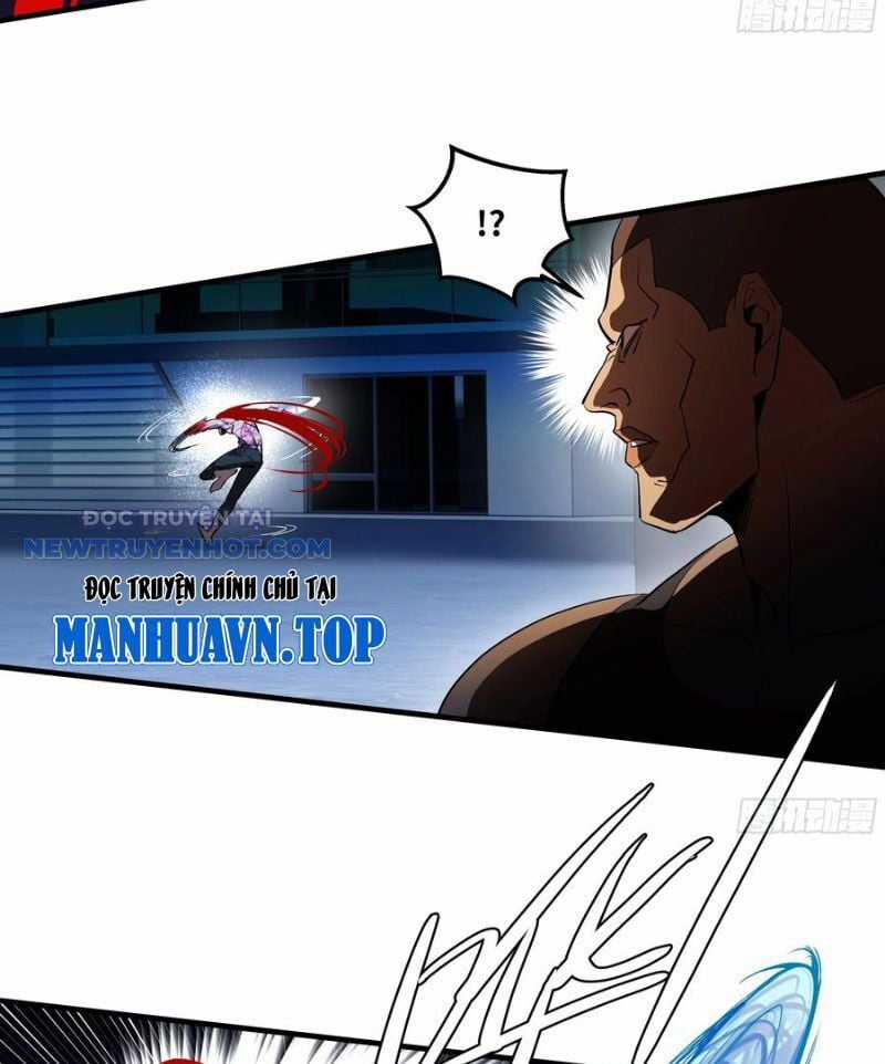 Đồng Hành Cùng Tử Vong: Bắt Đầu Với Ngư Nhân Địa Hạ Thành Chapter 74 trang 35