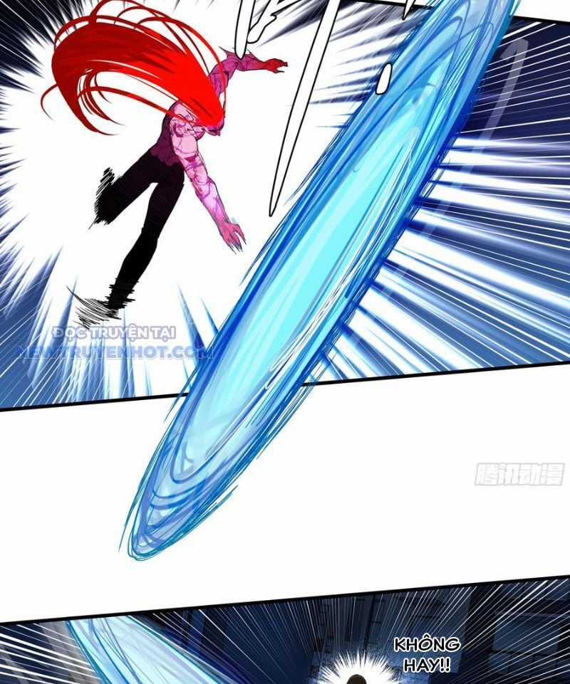 Đồng Hành Cùng Tử Vong: Bắt Đầu Với Ngư Nhân Địa Hạ Thành Chapter 74 trang 36