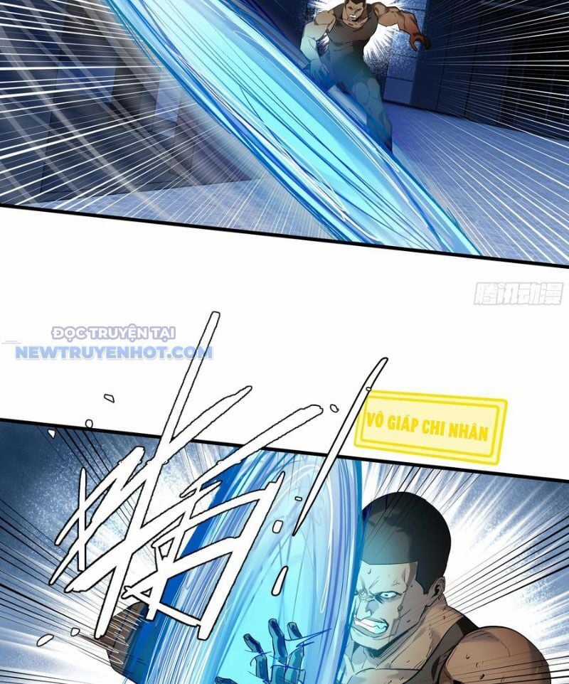 Đồng Hành Cùng Tử Vong: Bắt Đầu Với Ngư Nhân Địa Hạ Thành Chapter 74 trang 37