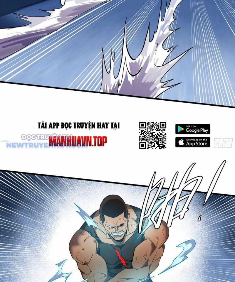 Đồng Hành Cùng Tử Vong: Bắt Đầu Với Ngư Nhân Địa Hạ Thành Chapter 74 trang 39