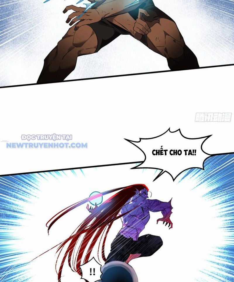 Đồng Hành Cùng Tử Vong: Bắt Đầu Với Ngư Nhân Địa Hạ Thành Chapter 74 trang 40