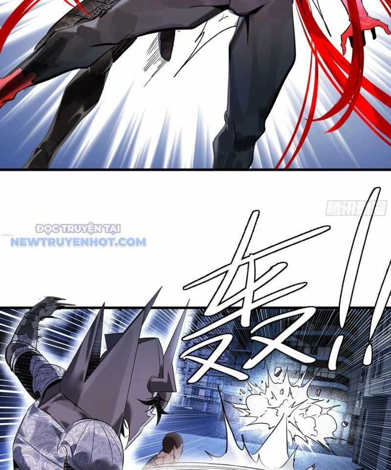 Đồng Hành Cùng Tử Vong: Bắt Đầu Với Ngư Nhân Địa Hạ Thành Chapter 74 trang 42