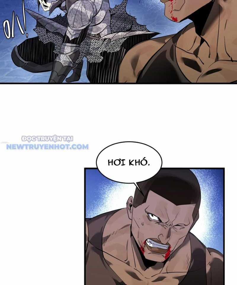 Đồng Hành Cùng Tử Vong: Bắt Đầu Với Ngư Nhân Địa Hạ Thành Chapter 74 trang 44