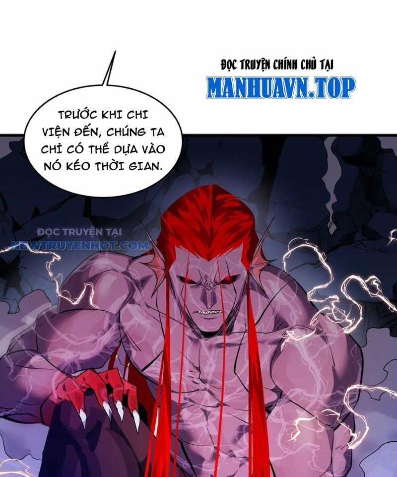 Đồng Hành Cùng Tử Vong: Bắt Đầu Với Ngư Nhân Địa Hạ Thành Chapter 74 trang 47