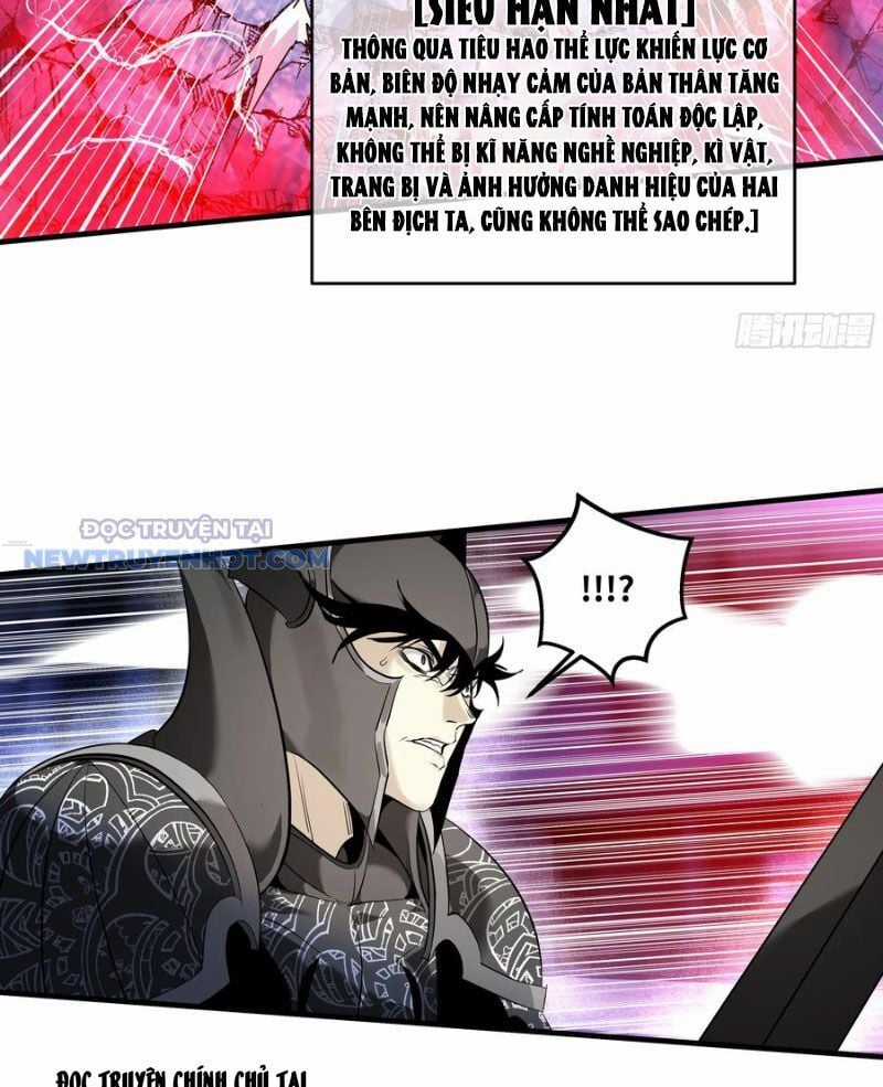 Đồng Hành Cùng Tử Vong: Bắt Đầu Với Ngư Nhân Địa Hạ Thành Chapter 74 trang 6