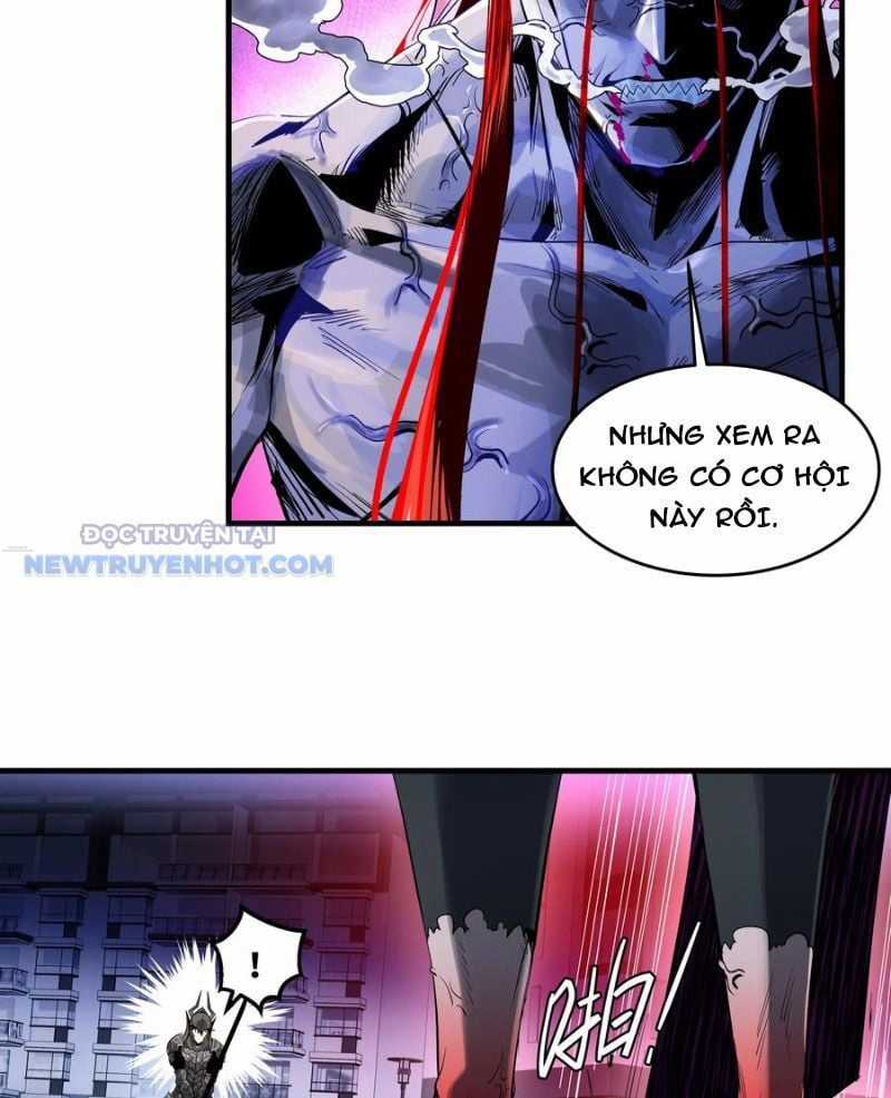 Đồng Hành Cùng Tử Vong: Bắt Đầu Với Ngư Nhân Địa Hạ Thành Chapter 74 trang 9