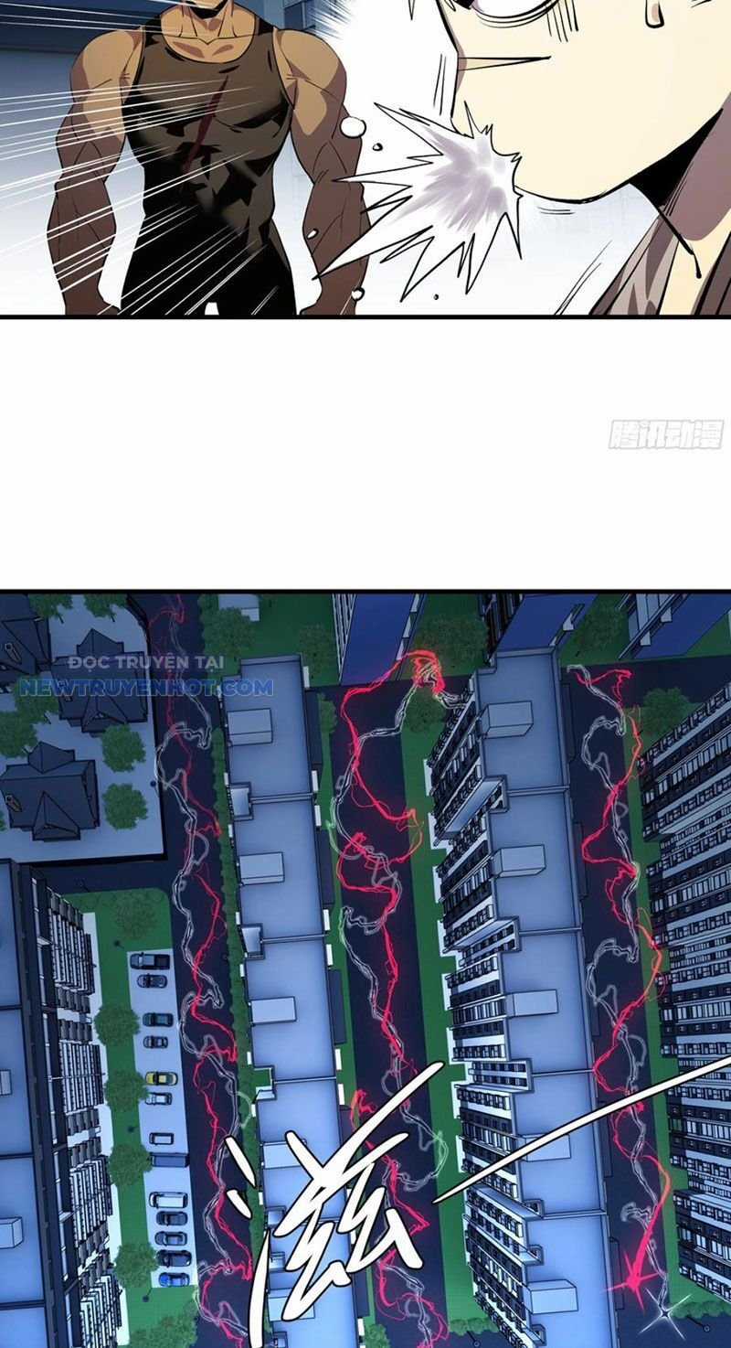 Đồng Hành Cùng Tử Vong: Bắt Đầu Với Ngư Nhân Địa Hạ Thành Chapter 75 trang 17