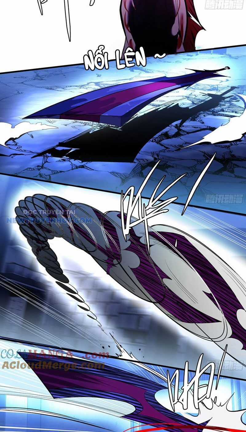 Đồng Hành Cùng Tử Vong: Bắt Đầu Với Ngư Nhân Địa Hạ Thành Chapter 75 trang 2