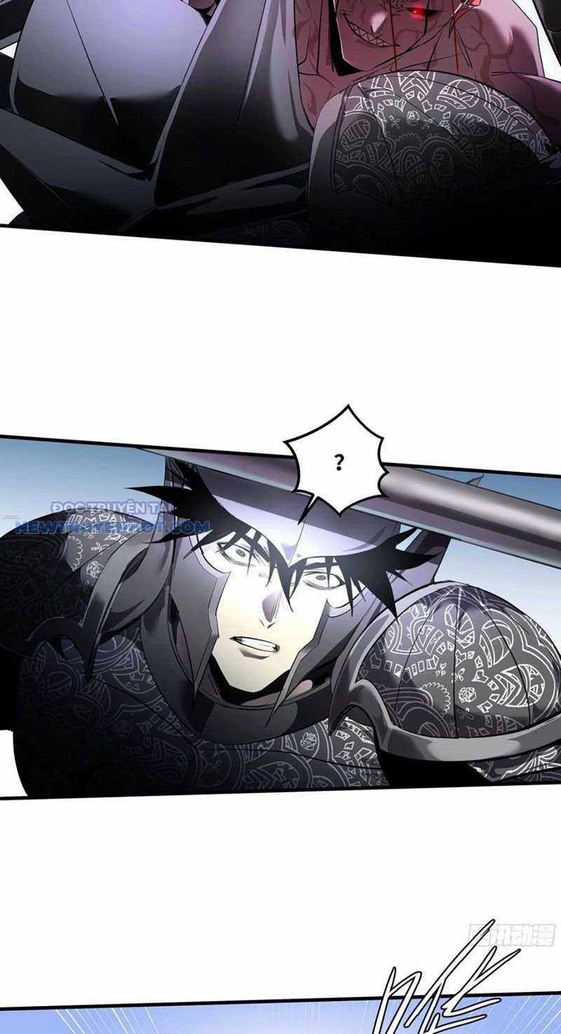 Đồng Hành Cùng Tử Vong: Bắt Đầu Với Ngư Nhân Địa Hạ Thành Chapter 75 trang 25