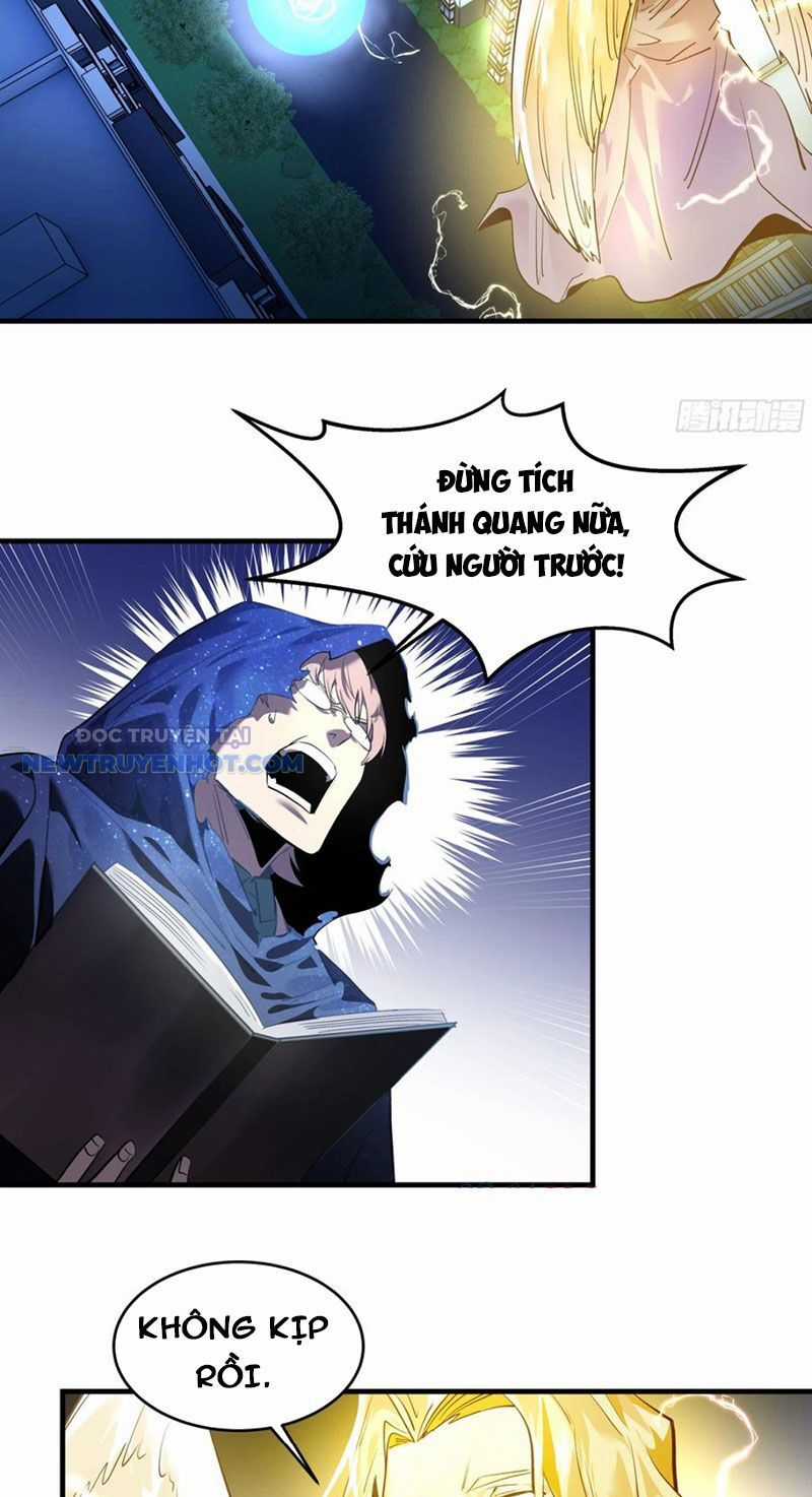 Đồng Hành Cùng Tử Vong: Bắt Đầu Với Ngư Nhân Địa Hạ Thành Chapter 75 trang 27