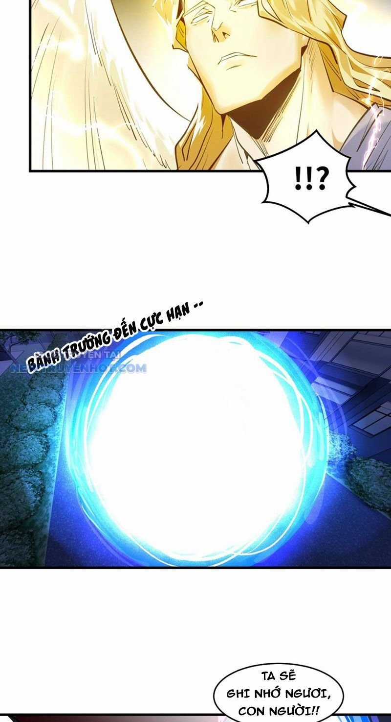 Đồng Hành Cùng Tử Vong: Bắt Đầu Với Ngư Nhân Địa Hạ Thành Chapter 75 trang 28