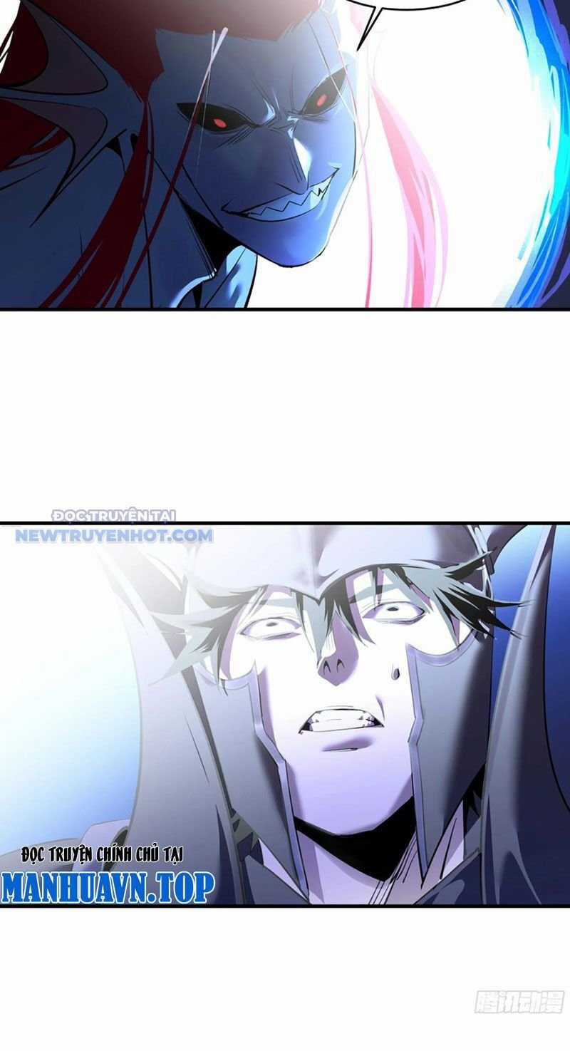 Đồng Hành Cùng Tử Vong: Bắt Đầu Với Ngư Nhân Địa Hạ Thành Chapter 75 trang 29