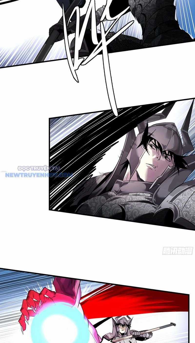 Đồng Hành Cùng Tử Vong: Bắt Đầu Với Ngư Nhân Địa Hạ Thành Chapter 75 trang 6