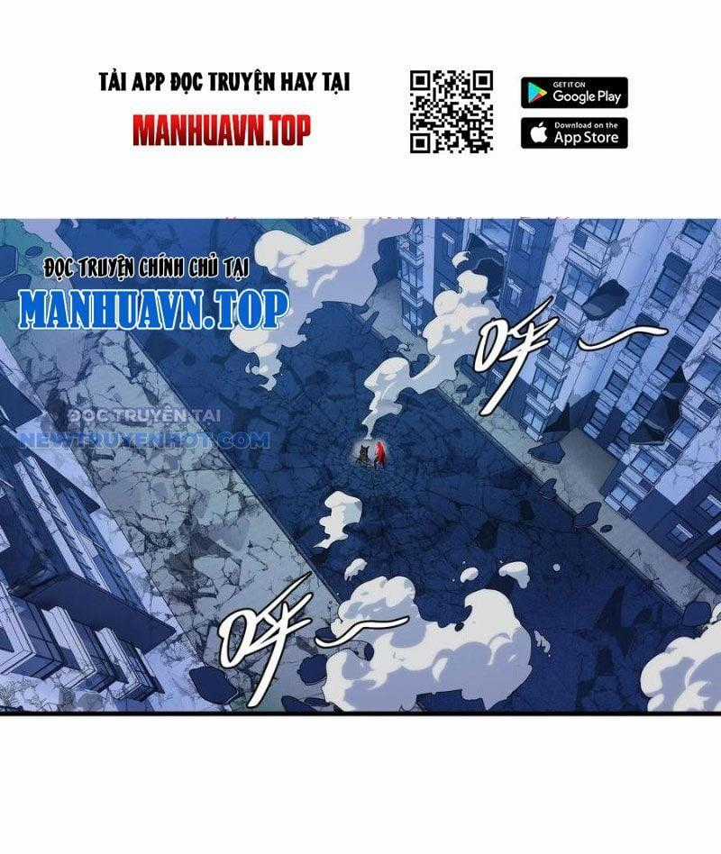 Đồng Hành Cùng Tử Vong: Bắt Đầu Với Ngư Nhân Địa Hạ Thành Chapter 76 trang 1