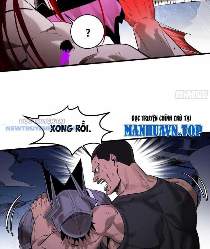 Đồng Hành Cùng Tử Vong: Bắt Đầu Với Ngư Nhân Địa Hạ Thành Chapter 76 trang 13