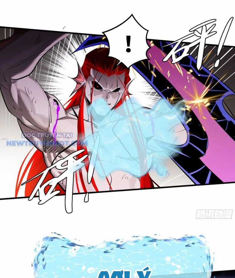 Đồng Hành Cùng Tử Vong: Bắt Đầu Với Ngư Nhân Địa Hạ Thành Chapter 76 trang 16