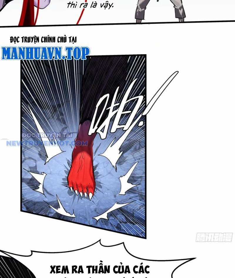 Đồng Hành Cùng Tử Vong: Bắt Đầu Với Ngư Nhân Địa Hạ Thành Chapter 76 trang 20