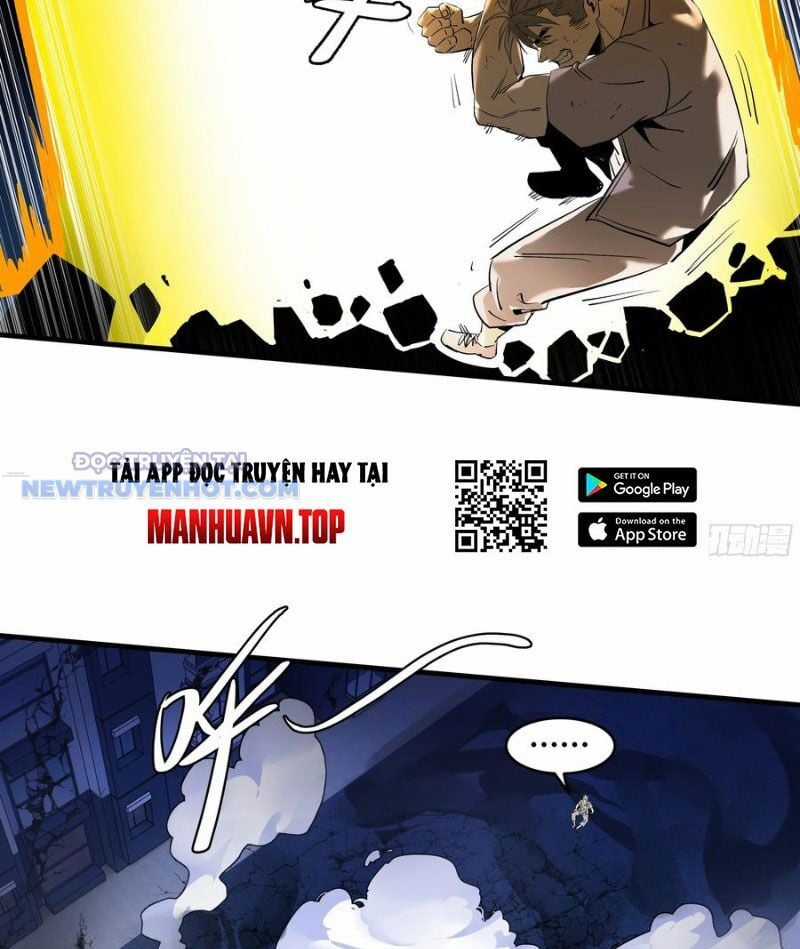 Đồng Hành Cùng Tử Vong: Bắt Đầu Với Ngư Nhân Địa Hạ Thành Chapter 76 trang 24