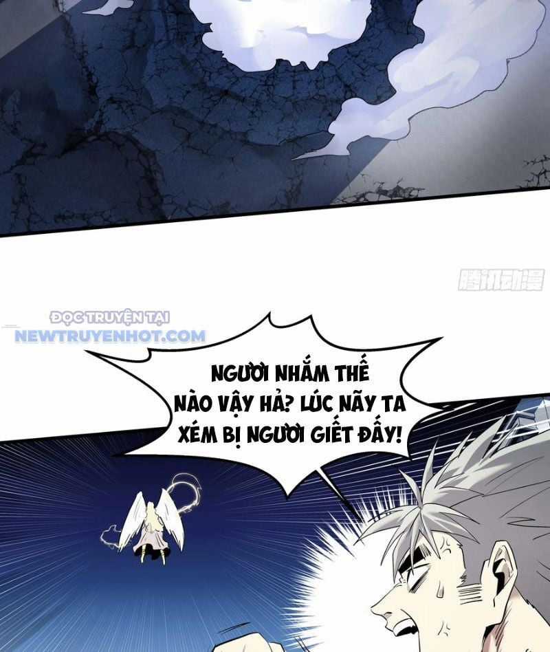 Đồng Hành Cùng Tử Vong: Bắt Đầu Với Ngư Nhân Địa Hạ Thành Chapter 76 trang 25