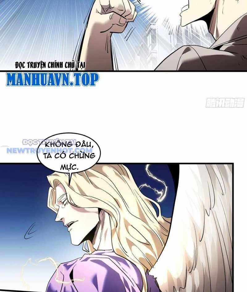 Đồng Hành Cùng Tử Vong: Bắt Đầu Với Ngư Nhân Địa Hạ Thành Chapter 76 trang 26