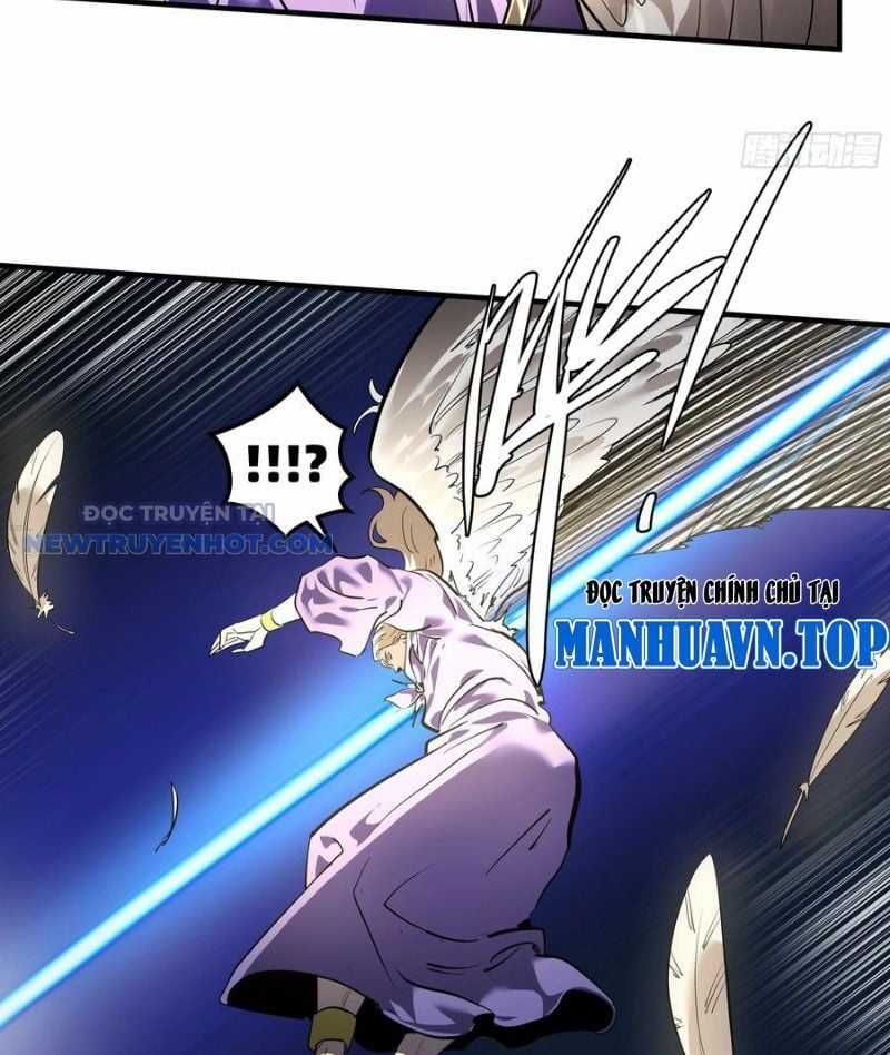 Đồng Hành Cùng Tử Vong: Bắt Đầu Với Ngư Nhân Địa Hạ Thành Chapter 76 trang 27