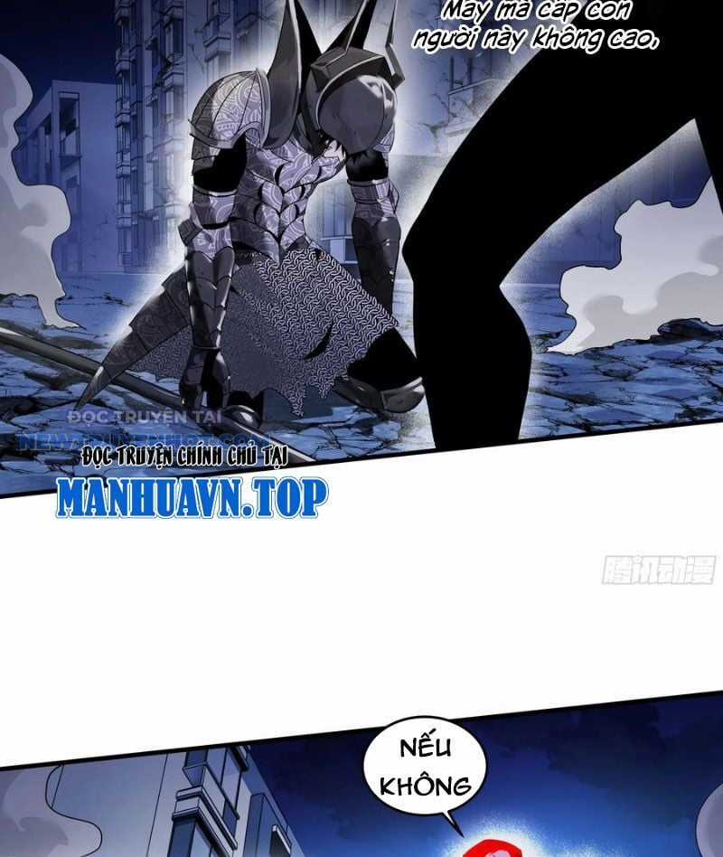 Đồng Hành Cùng Tử Vong: Bắt Đầu Với Ngư Nhân Địa Hạ Thành Chapter 76 trang 3