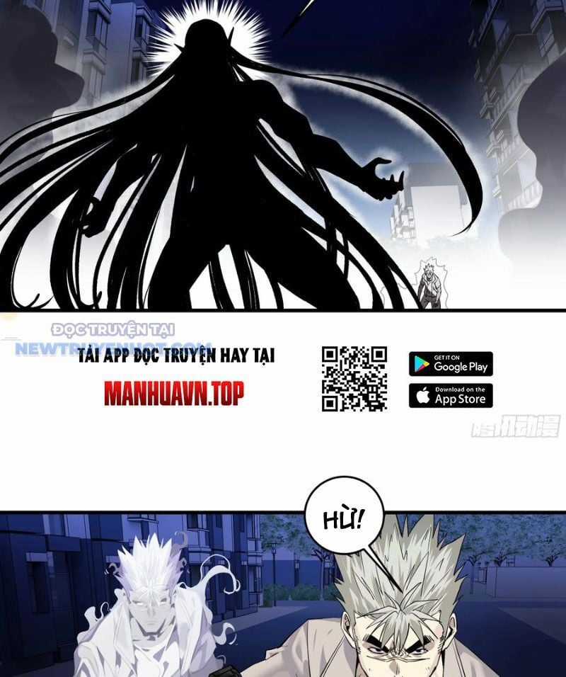 Đồng Hành Cùng Tử Vong: Bắt Đầu Với Ngư Nhân Địa Hạ Thành Chapter 76 trang 31