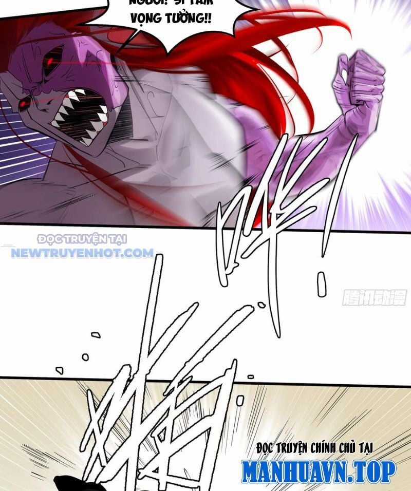 Đồng Hành Cùng Tử Vong: Bắt Đầu Với Ngư Nhân Địa Hạ Thành Chapter 76 trang 36