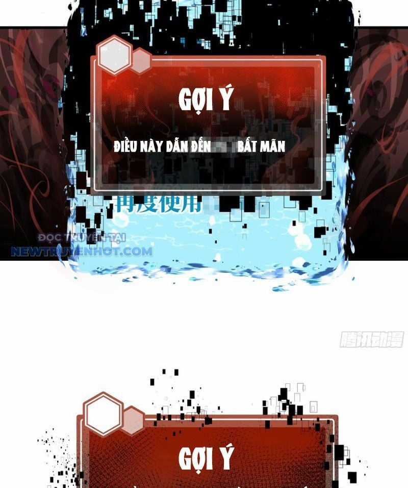 Đồng Hành Cùng Tử Vong: Bắt Đầu Với Ngư Nhân Địa Hạ Thành Chapter 76 trang 42