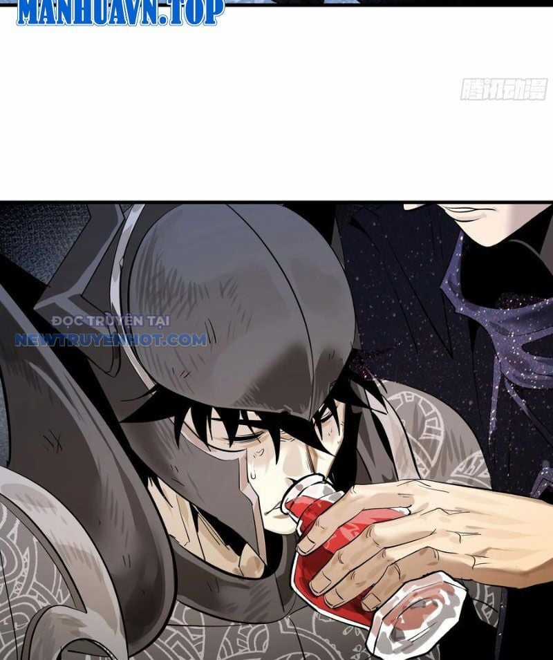 Đồng Hành Cùng Tử Vong: Bắt Đầu Với Ngư Nhân Địa Hạ Thành Chapter 76 trang 44