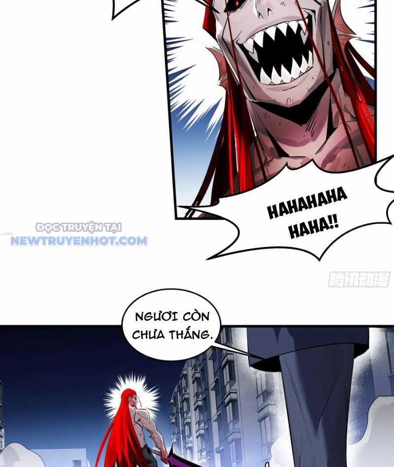 Đồng Hành Cùng Tử Vong: Bắt Đầu Với Ngư Nhân Địa Hạ Thành Chapter 76 trang 5