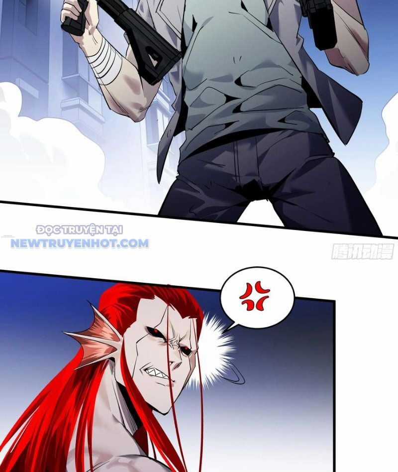 Đồng Hành Cùng Tử Vong: Bắt Đầu Với Ngư Nhân Địa Hạ Thành Chapter 76 trang 7