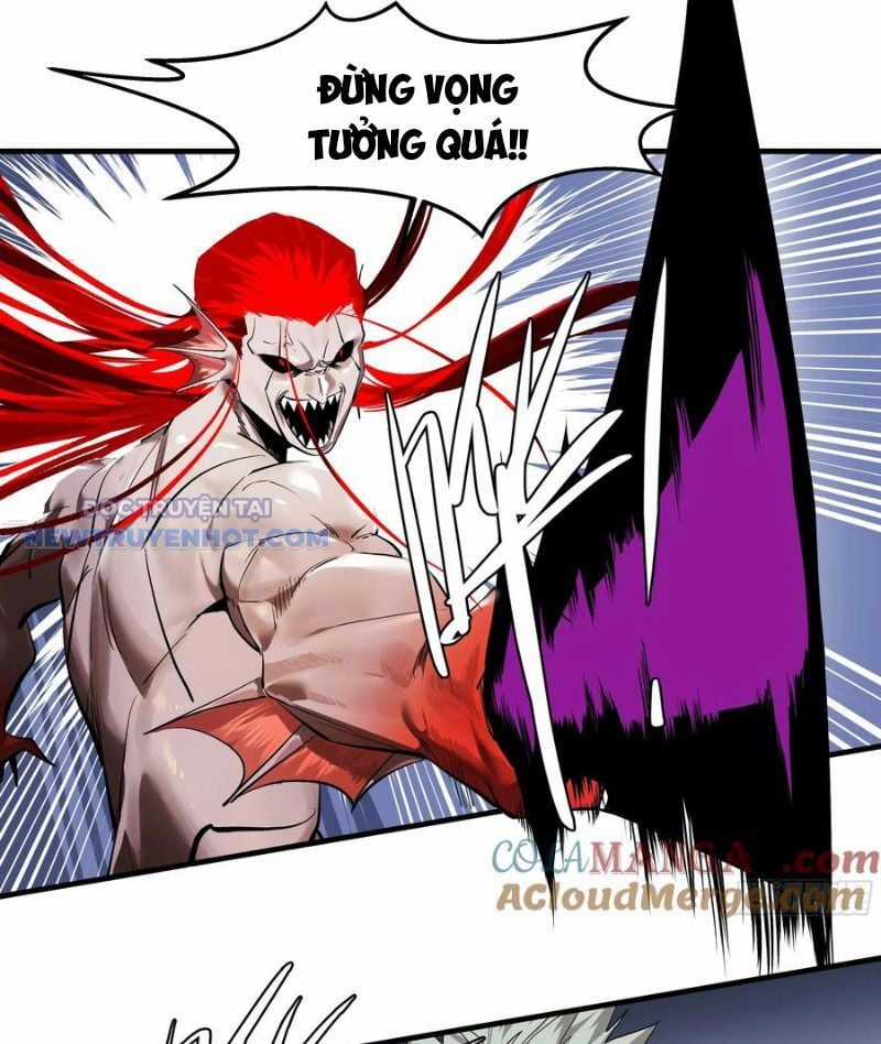 Đồng Hành Cùng Tử Vong: Bắt Đầu Với Ngư Nhân Địa Hạ Thành Chapter 76 trang 9