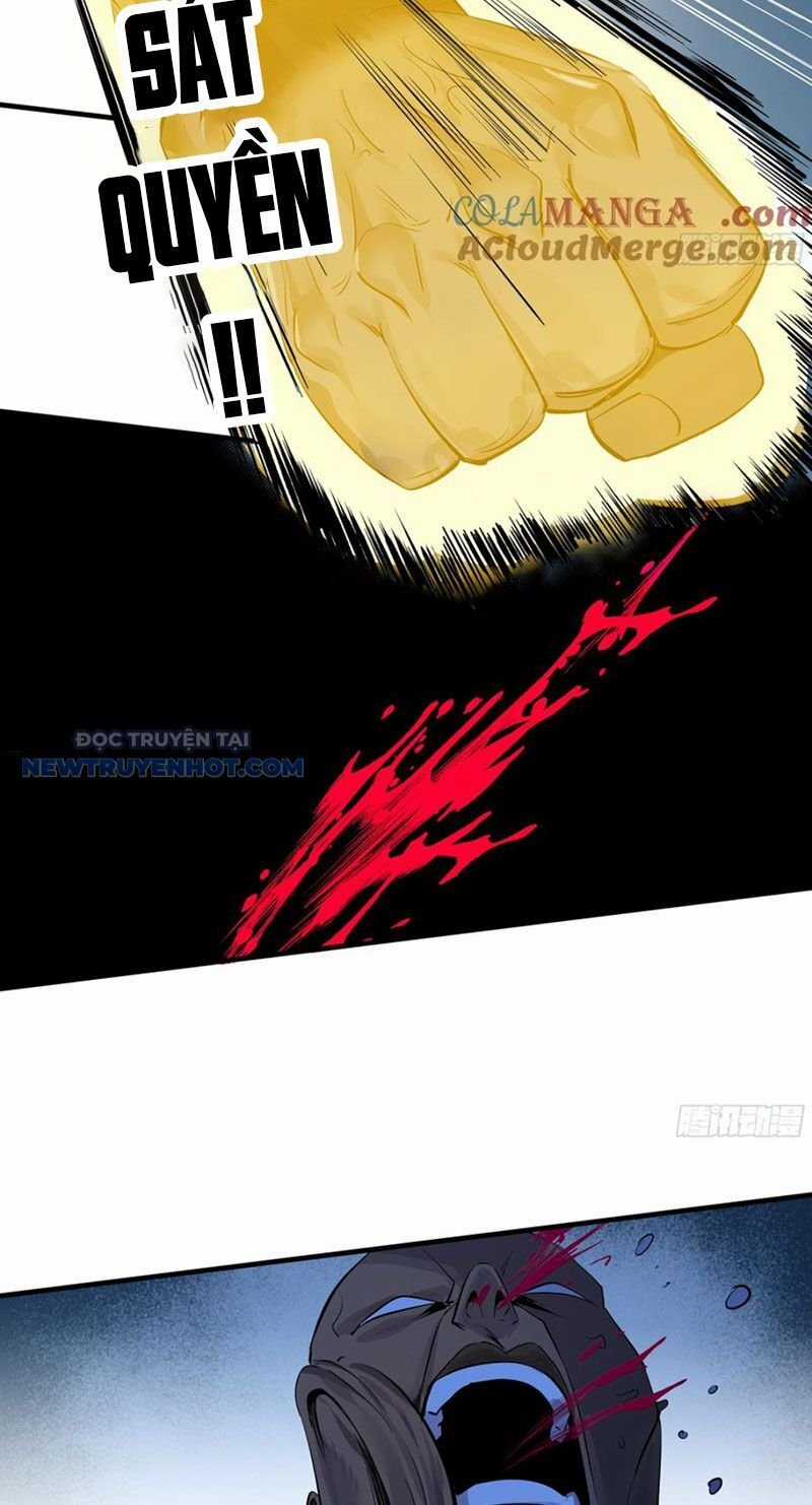 Đồng Hành Cùng Tử Vong: Bắt Đầu Với Ngư Nhân Địa Hạ Thành Chapter 77 trang 27