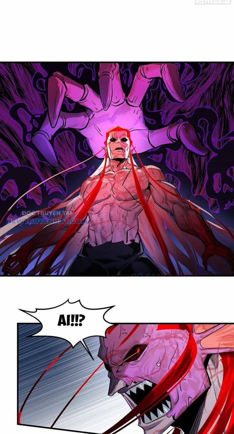 Đồng Hành Cùng Tử Vong: Bắt Đầu Với Ngư Nhân Địa Hạ Thành Chapter 77 trang 30