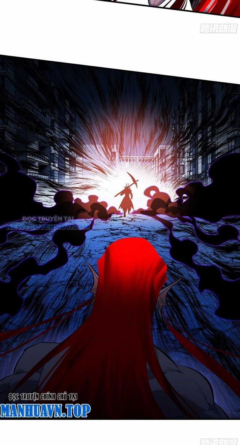 Đồng Hành Cùng Tử Vong: Bắt Đầu Với Ngư Nhân Địa Hạ Thành Chapter 77 trang 31