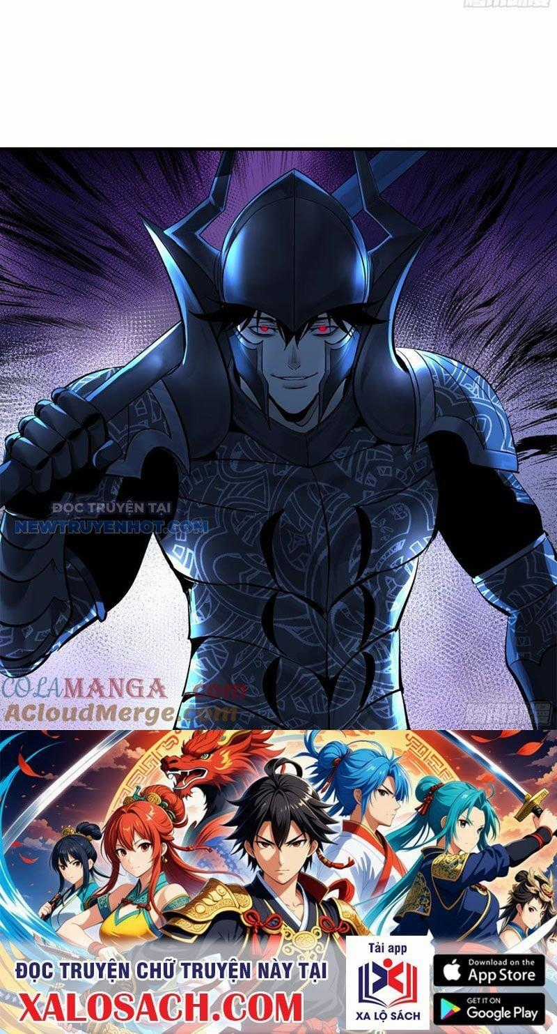 Đồng Hành Cùng Tử Vong: Bắt Đầu Với Ngư Nhân Địa Hạ Thành Chapter 77 trang 32