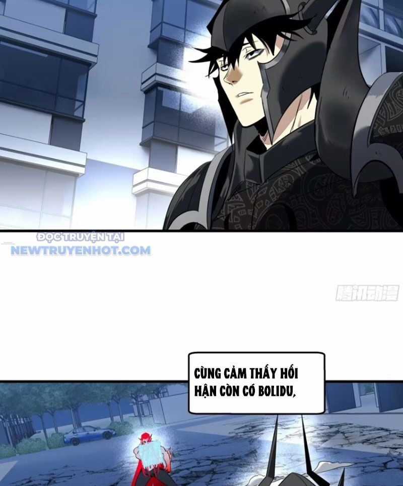 Đồng Hành Cùng Tử Vong: Bắt Đầu Với Ngư Nhân Địa Hạ Thành Chapter 78 trang 16