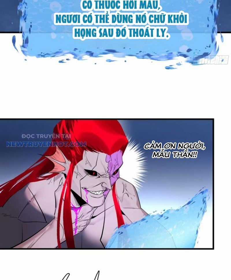 Đồng Hành Cùng Tử Vong: Bắt Đầu Với Ngư Nhân Địa Hạ Thành Chapter 78 trang 18